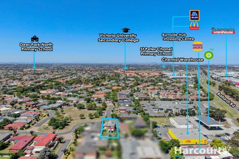 Property photo of 30 Windsor Gardens Caroline Springs VIC 3023