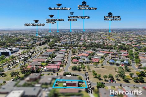 Property photo of 30 Windsor Gardens Caroline Springs VIC 3023
