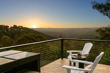 Property photo of 21 Cambewarra Crescent Berowra Heights NSW 2082