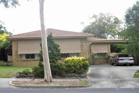 Property photo of 23 Manhattan Square Vermont VIC 3133