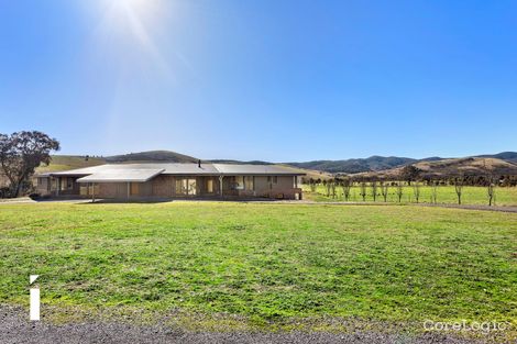 Property photo of 909 Yass River Road Yass River NSW 2582