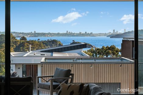 Property photo of 5/11-15 Spring Cove Avenue Manly NSW 2095