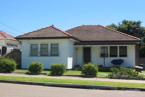 Property photo of 3 Leura Road Auburn NSW 2144