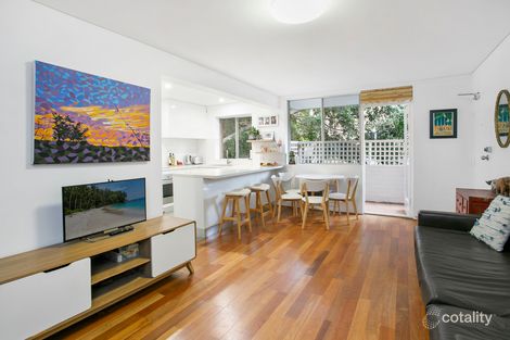 Property photo of 8/12 Fairway Close Manly Vale NSW 2093