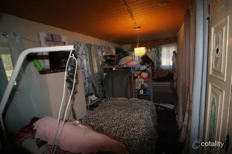 Property photo of 426 Mitchell Road Mount Maria QLD 4674