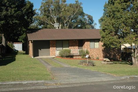 Property photo of 26 Brinawarr Street Bomaderry NSW 2541