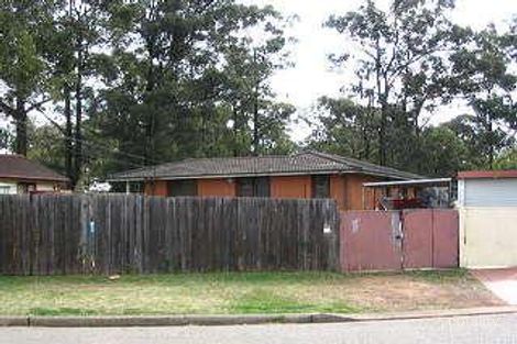 11 De Witt Pl, Willmot, NSW 2770