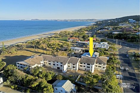 Property photo of 9/17 Todd Avenue Yeppoon QLD 4703