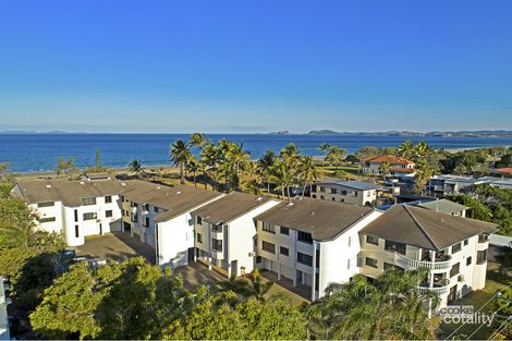 Property photo of 9/17 Todd Avenue Yeppoon QLD 4703
