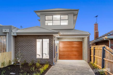 82 Greene St, South Kingsville, VIC 3015