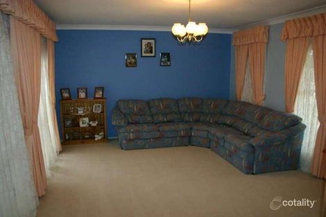 Property photo of 16 Kulaman Crescent Glenmore Park NSW 2745