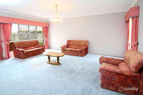 Property photo of 35 Poinciana Crescent Stretton QLD 4116