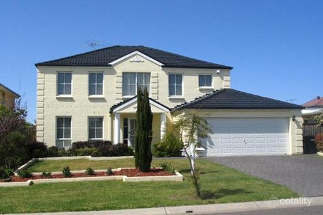 29 Rabett Cres, Horningsea Park, NSW 2171