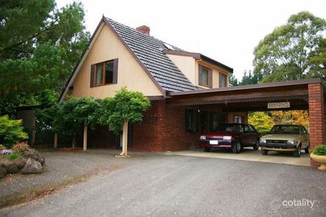 45 Garner Qdrt, Woodend, VIC 3442