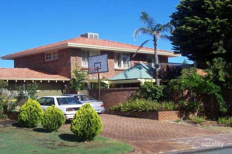 32 Brockman Ave, Bull Creek, WA 6149