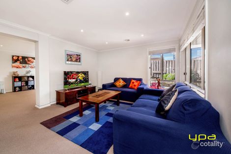 Property photo of 99 Ebony Drive Pakenham VIC 3810