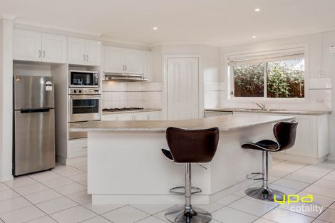 Property photo of 99 Ebony Drive Pakenham VIC 3810