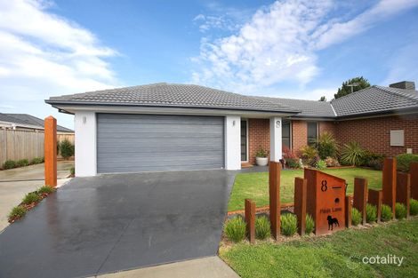 Property photo of 8 Pauls Lane Hastings VIC 3915