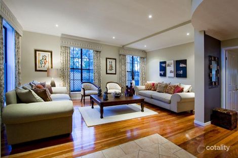 Property photo of 80 Wivenhoe Circuit Forest Lake QLD 4078