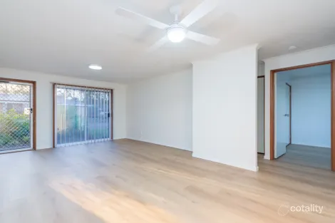 Property photo of 17/11-39 Kingaroy Avenue Helensvale QLD 4212