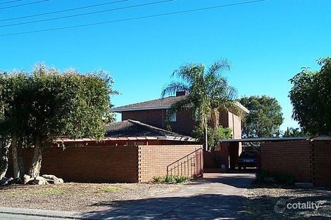 3 Puncheon St, Langford, WA 6147