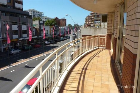 12/301-303 Anzac Pde, Kingsford, NSW 2032