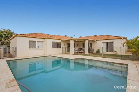 Property photo of 14 Lanai Drive Burleigh Waters QLD 4220