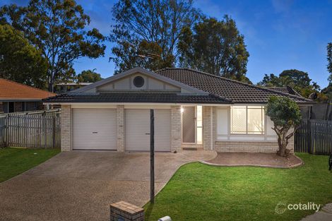 16 Springer Pl, Bracken Ridge, QLD 4017