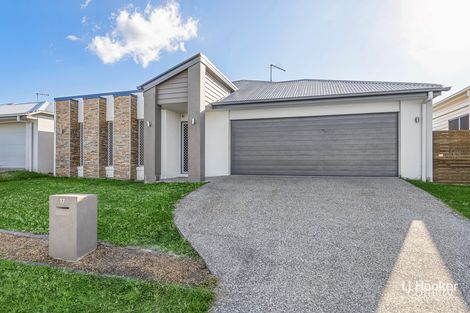 Property photo of 17 Vargon Circuit Holmview QLD 4207