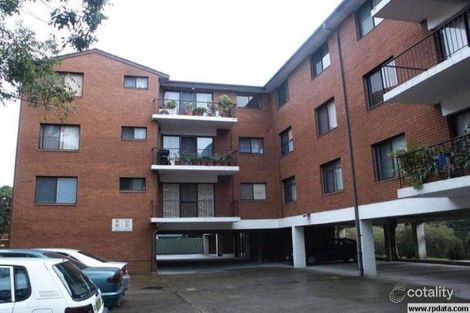 5/8 Beale St, Liverpool, NSW 2170