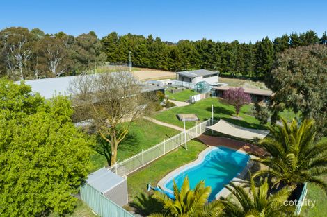 Property photo of 21 Weeroona Drive Wamboin NSW 2620