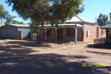 4 Eighth St, Quorn, SA 5433