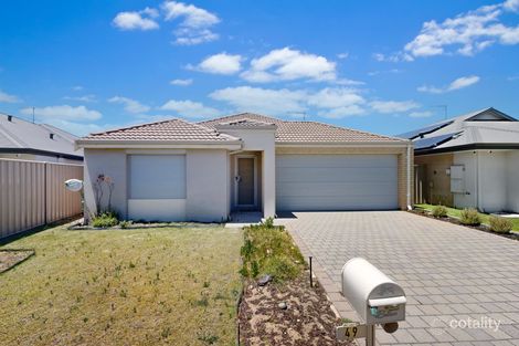 49 Willow Brook View, Meadow Springs, WA 6210