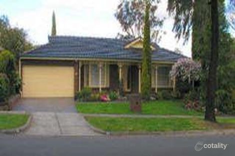 35 Sheringham Dr, Wheelers Hill, VIC 3150