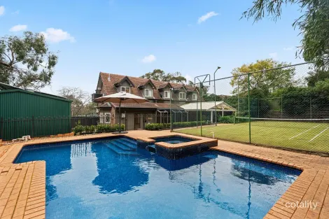 Property photo of 4 Beta Crescent Panorama SA 5041