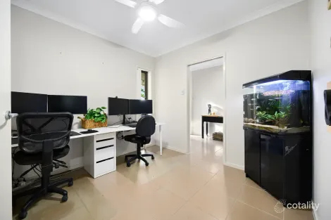 Property photo of 28 Pamphlet Lane Coomera QLD 4209