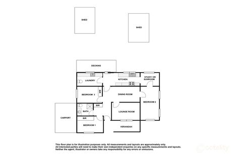 Property photo of 12 Herbert Street Whyalla SA 5600