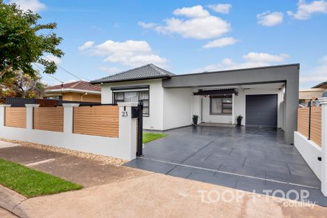 23 Vincent St, Hendon, SA 5014