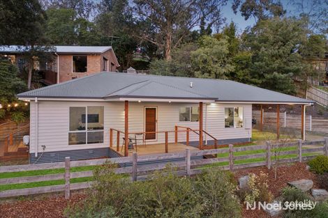 Property photo of 72 Commercial Road Mount Evelyn VIC 3796