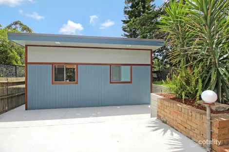 Property photo of 47 Acacia Avenue Ryde NSW 2112