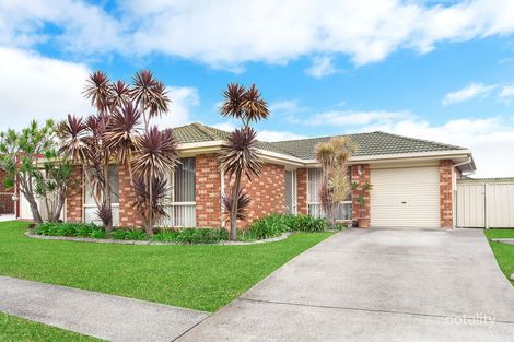 100 Burdekin Dr, Albion Park, NSW 2527
