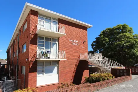11/31 Station St, Kogarah, NSW 2217