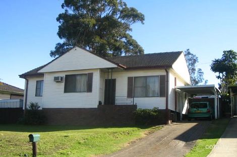 24 Mamie Ave, Seven Hills, NSW 2147