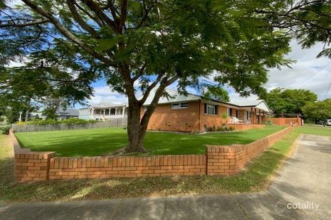 21 York St, East Ipswich, QLD 4305