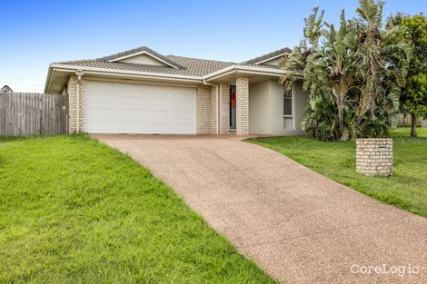 Property photo of 7 Paperbark Drive Glenvale QLD 4350