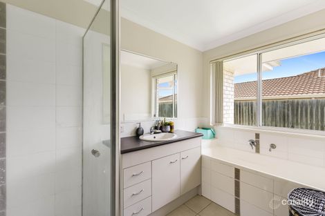 Property photo of 7 Paperbark Drive Glenvale QLD 4350