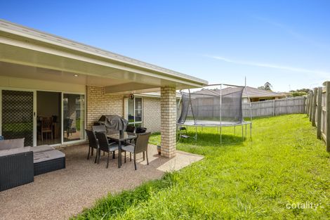 Property photo of 7 Paperbark Drive Glenvale QLD 4350