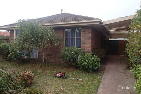 2 Alma Ct, Endeavour Hills, VIC 3802