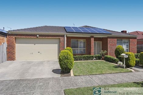 15 Astley Wynd, Lynbrook, VIC 3975