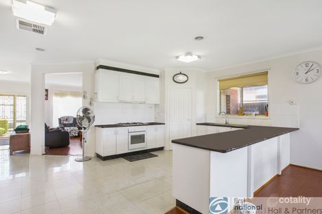 Property photo of 15 Astley Wynd Lynbrook VIC 3975